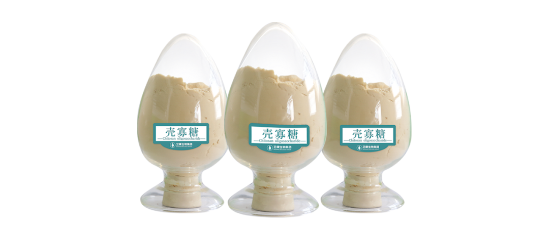 殼寡糖在家禽生產(chǎn)中的應(yīng)用