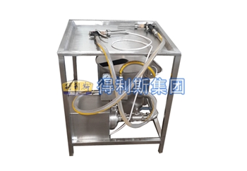 手動鹽水注射機(jī)